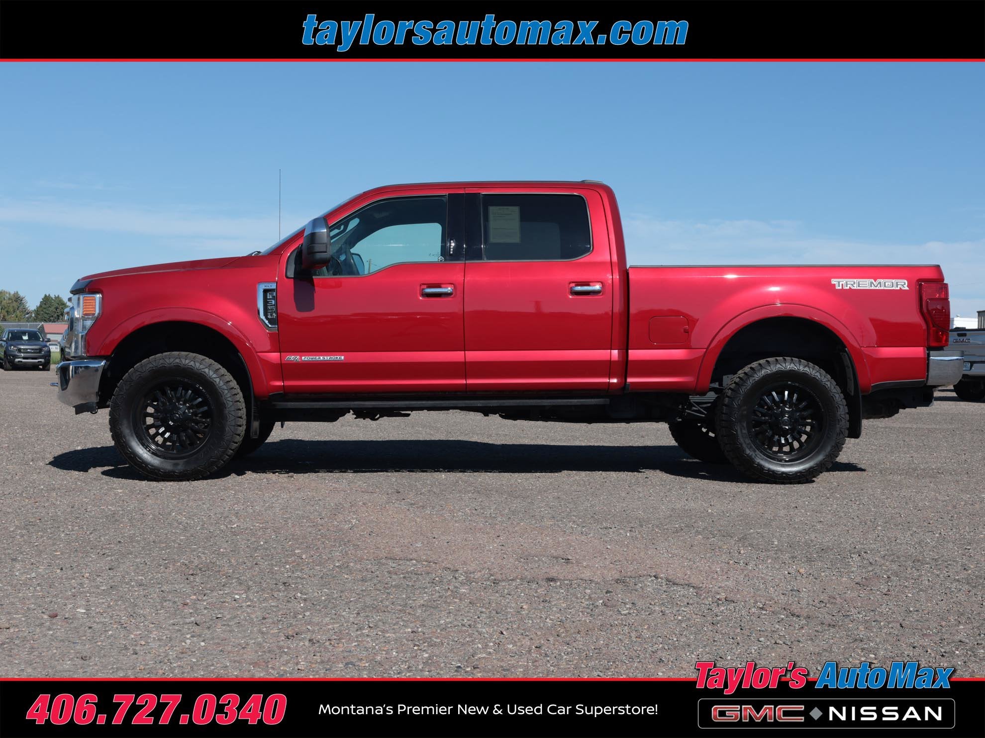 2020 Ford Super Duty F-350 SRW XLT