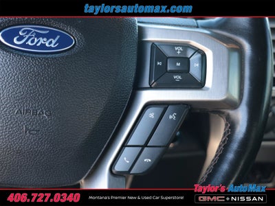 2021 Ford Super Duty F-350 SRW Platinum