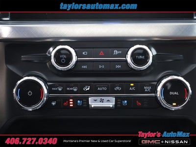 2025 Ford Super Duty F-450 DRW King Ranch