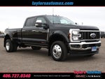 2025 Ford Super Duty F-450 DRW King Ranch