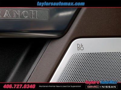 2025 Ford Super Duty F-450 DRW King Ranch