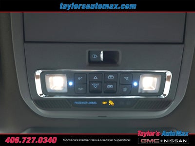 2025 Ford Super Duty F-450 DRW King Ranch