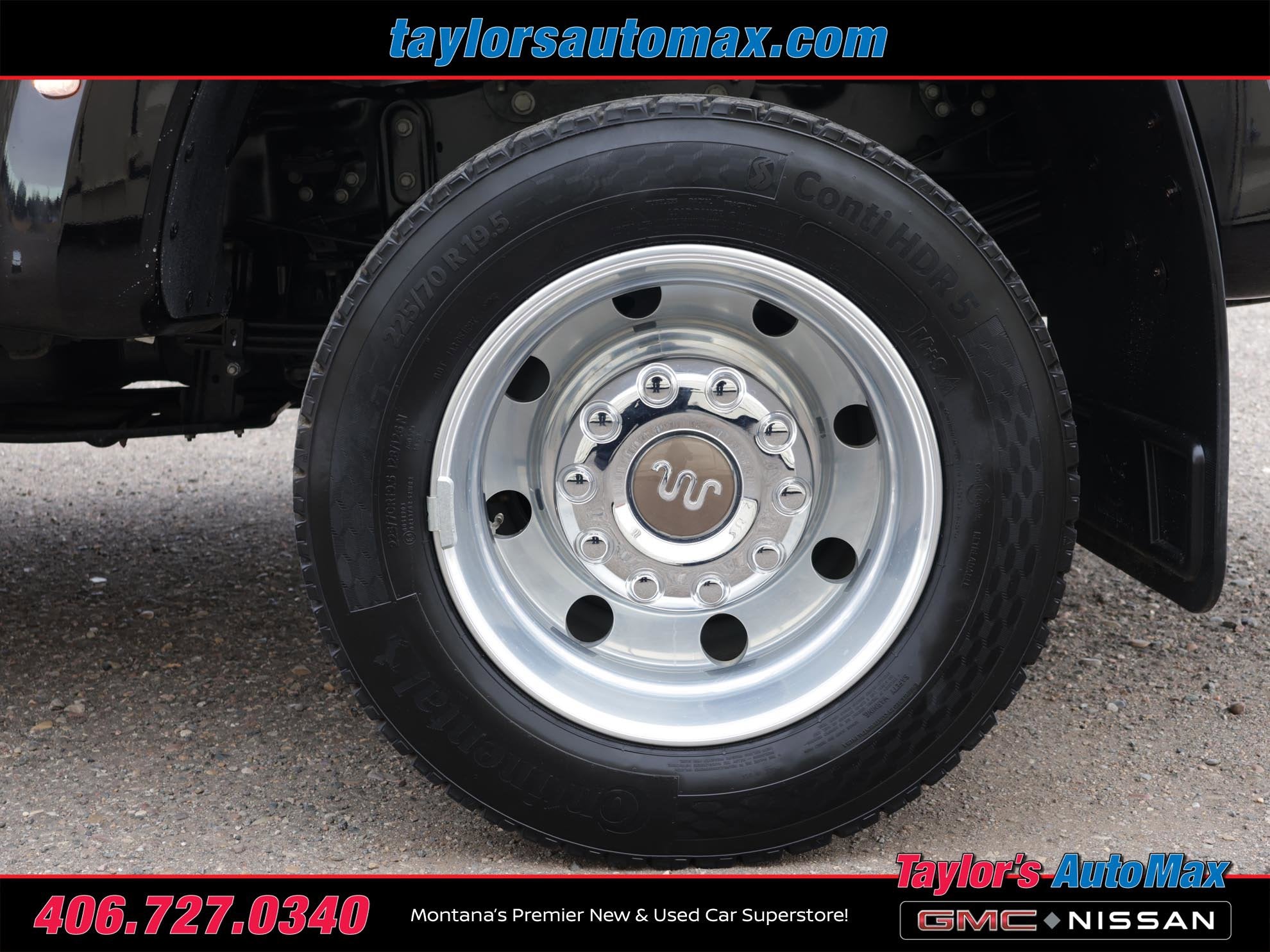 2025 Ford Super Duty F-450 DRW King Ranch