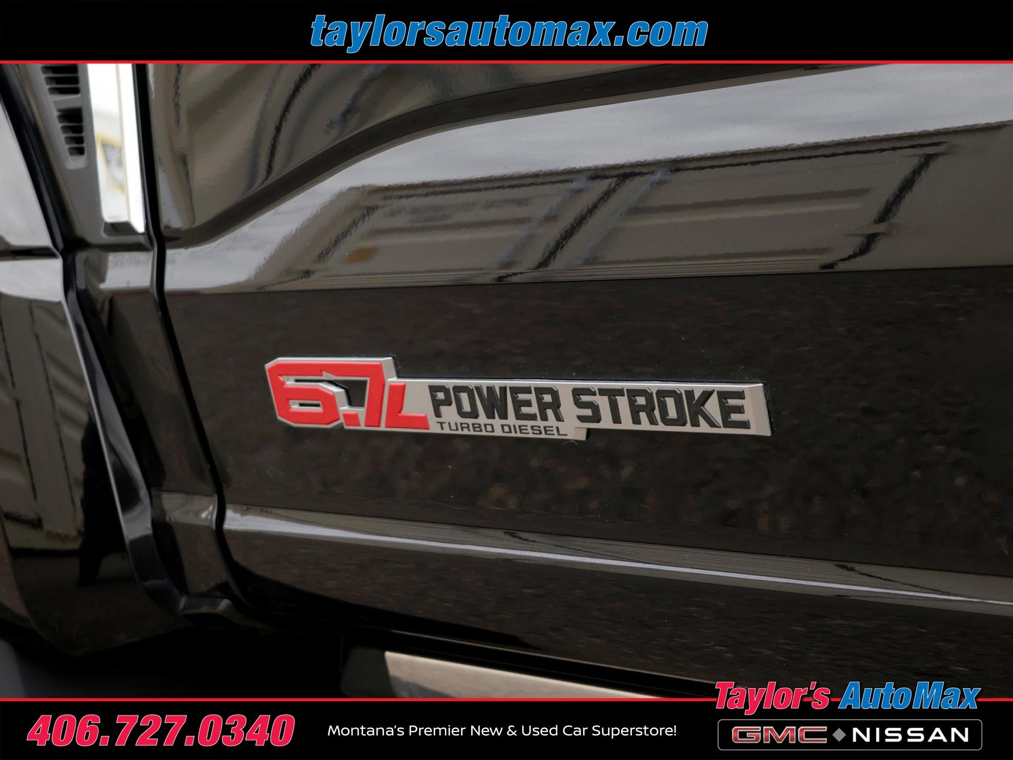 2025 Ford Super Duty F-450 DRW King Ranch