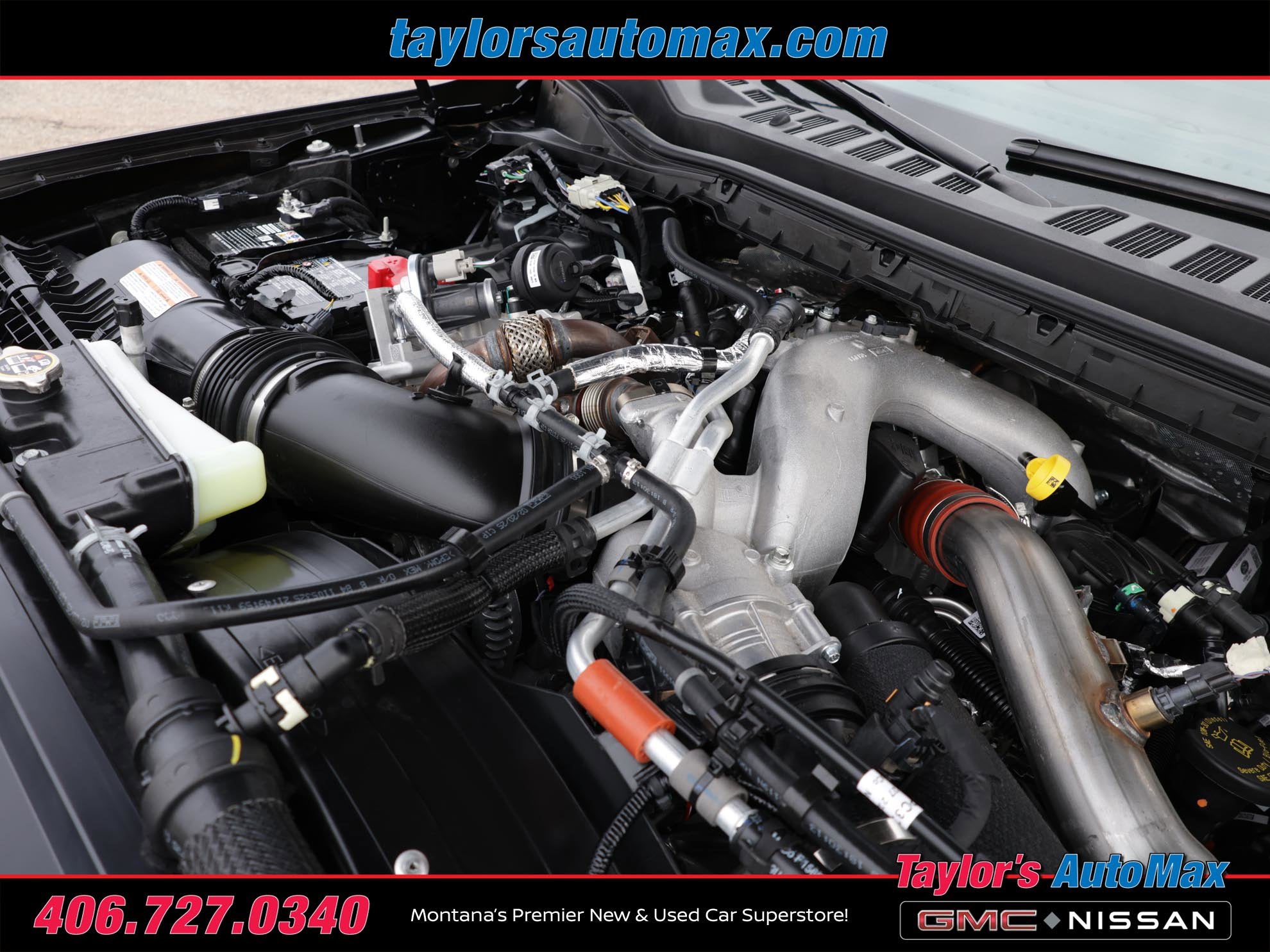 2025 Ford Super Duty F-450 DRW King Ranch