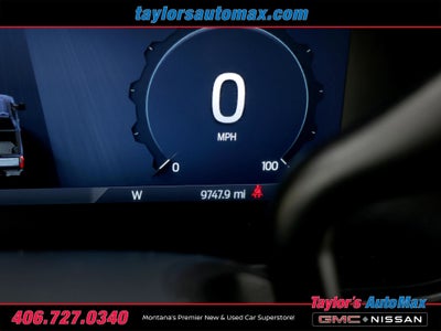 2025 Ford Super Duty F-450 DRW King Ranch