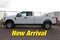 2019 Ford Super Duty F-350 SRW XLT
