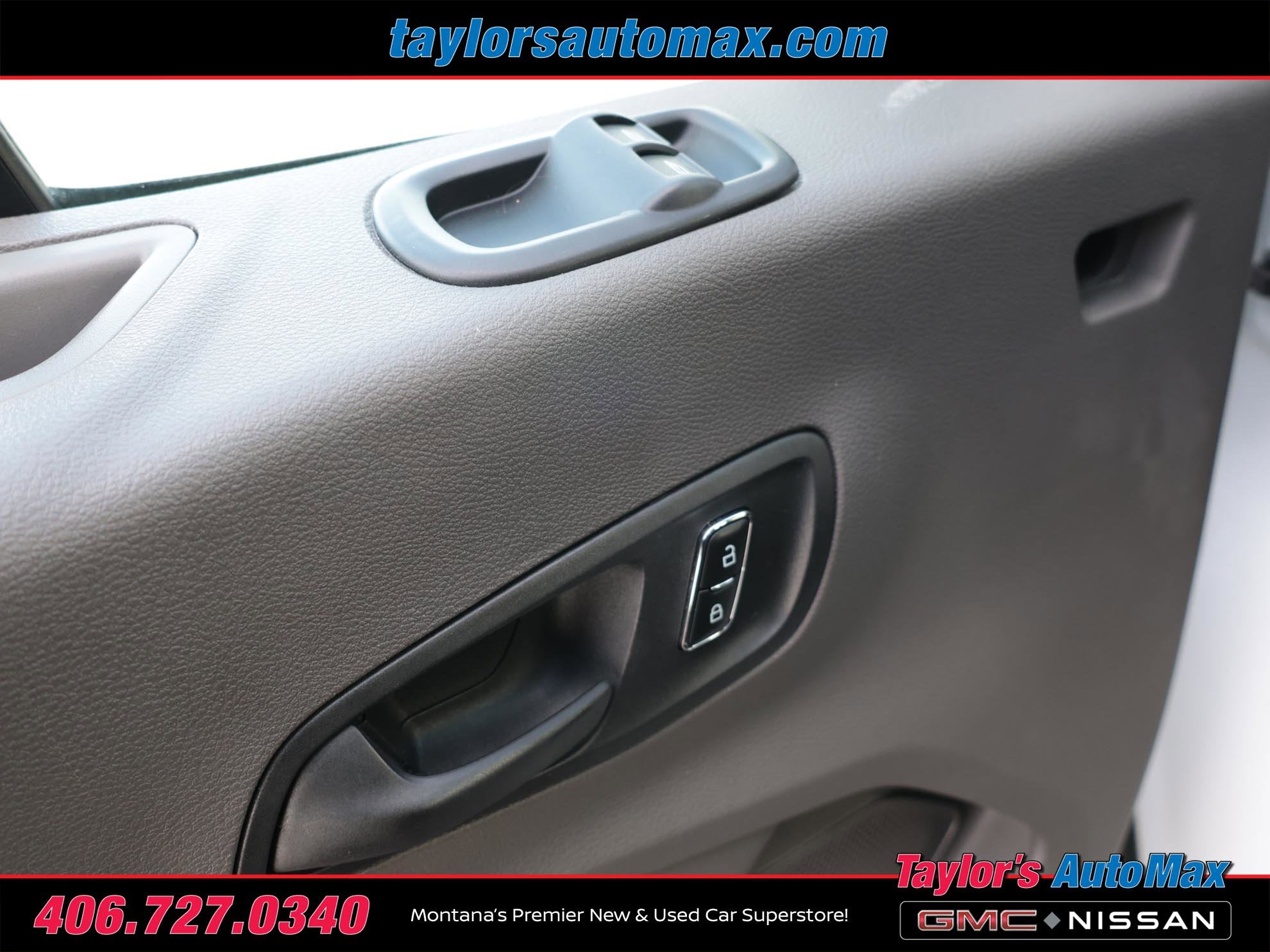 2023 Ford Transit Cargo Van Base