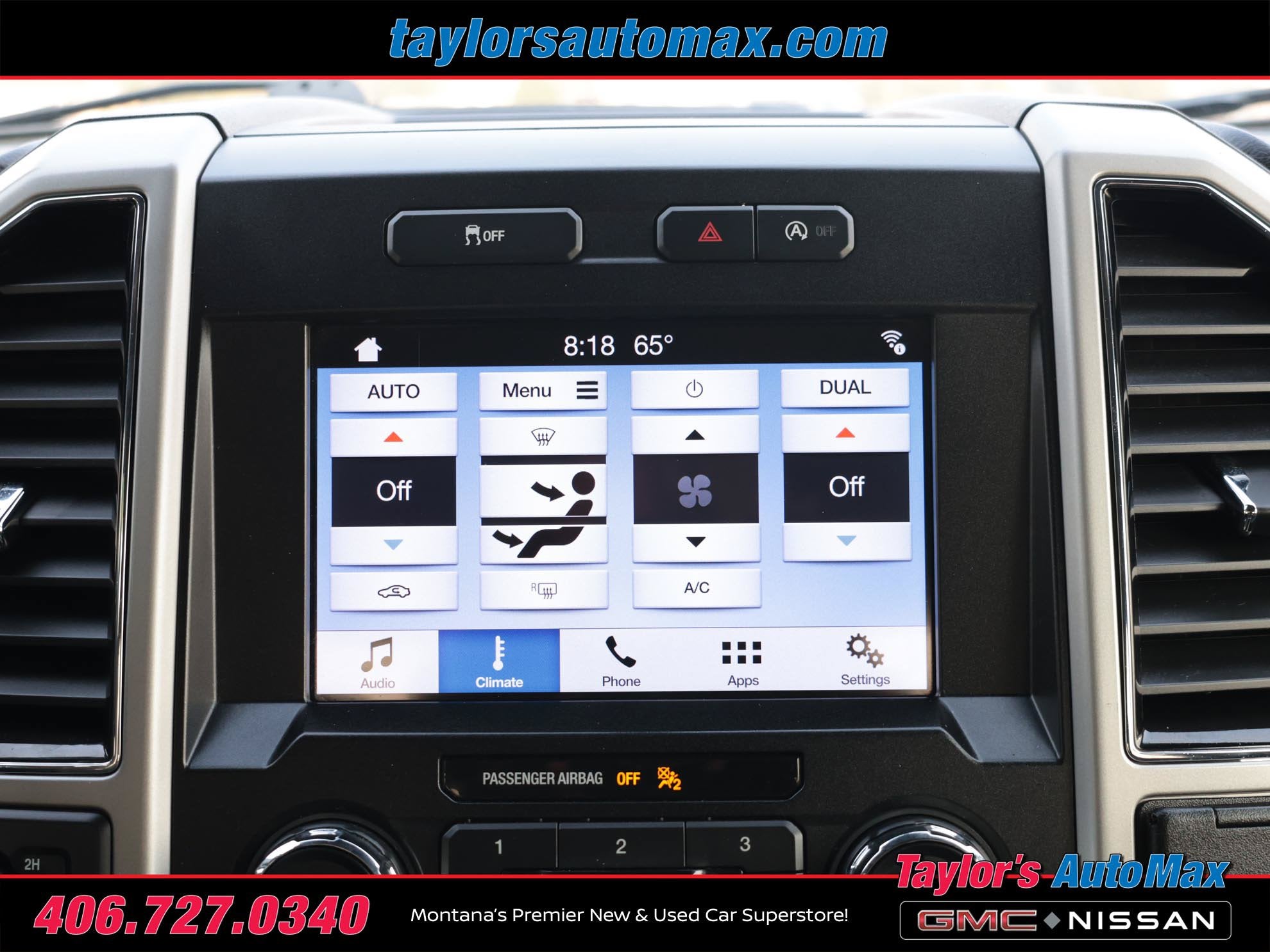 2019 Ford F-150 Base