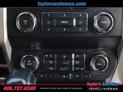 2019 Ford F-150 Base