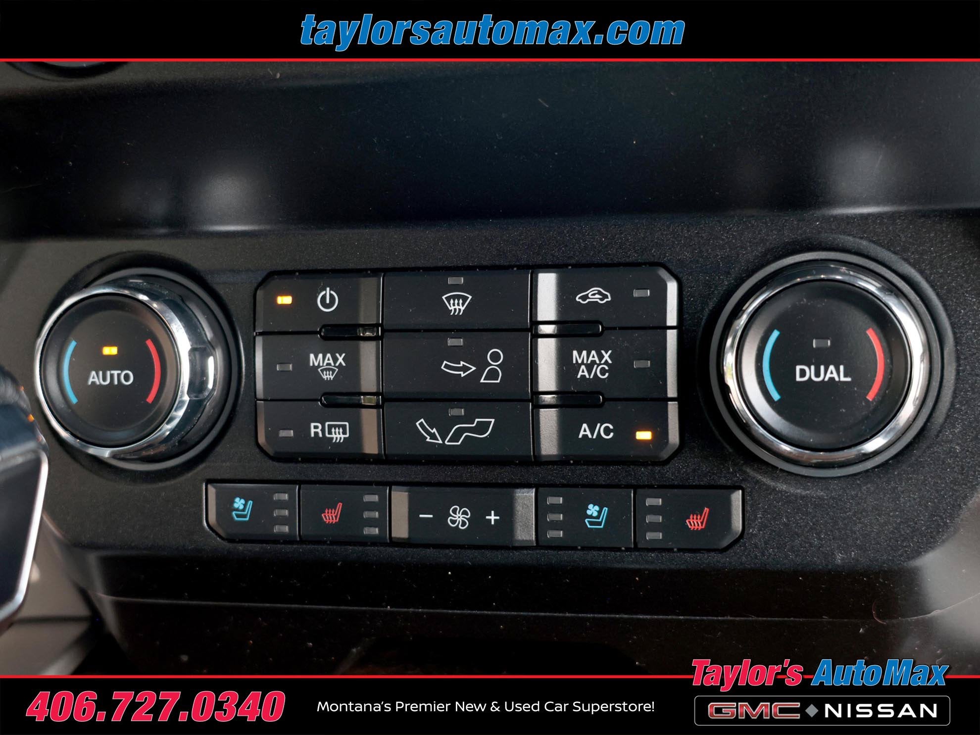 2019 Ford F-150 Base
