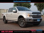 2019 Ford F-150 Base