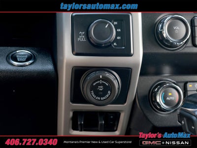 2019 Ford F-150 Base