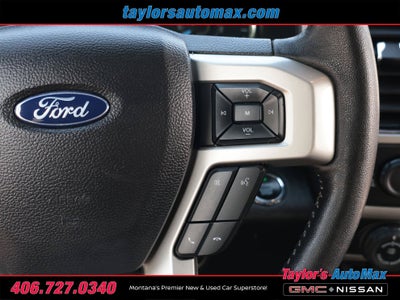 2019 Ford F-150 Base