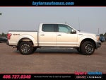 2019 Ford F-150 Base