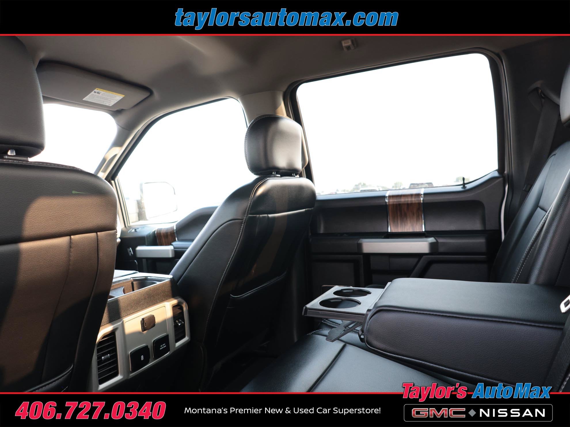 2019 Ford F-150 Base