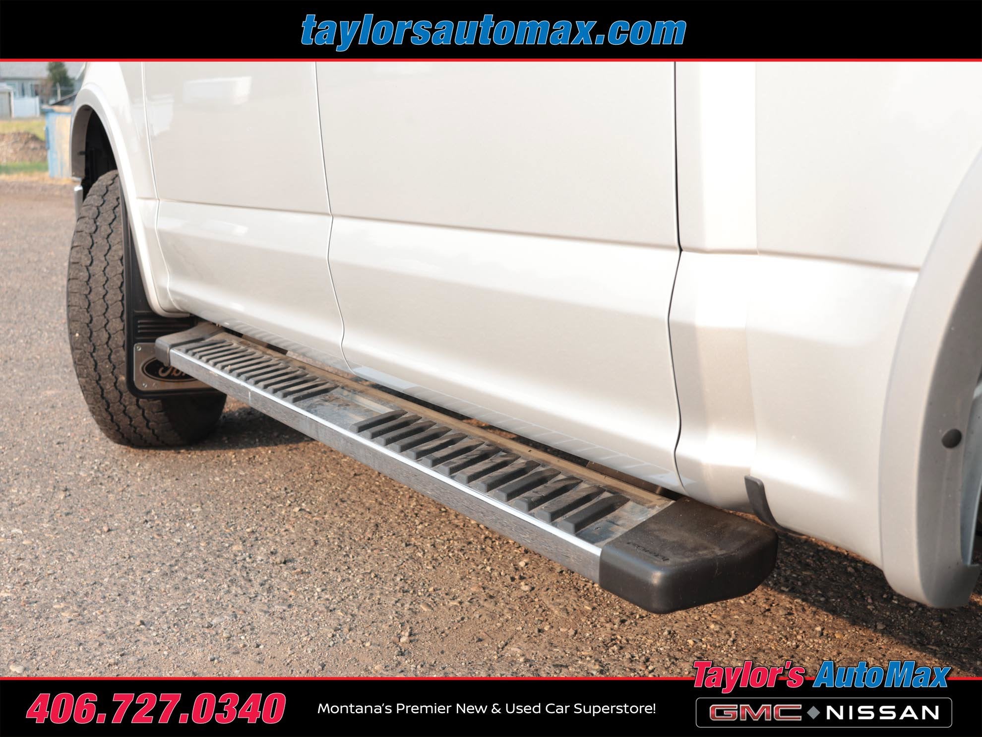 2019 Ford F-150 Base