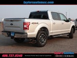 2019 Ford F-150 Base
