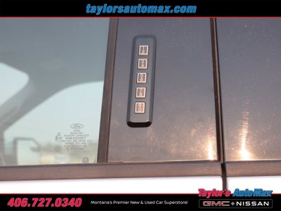 2019 Ford F-150 Base