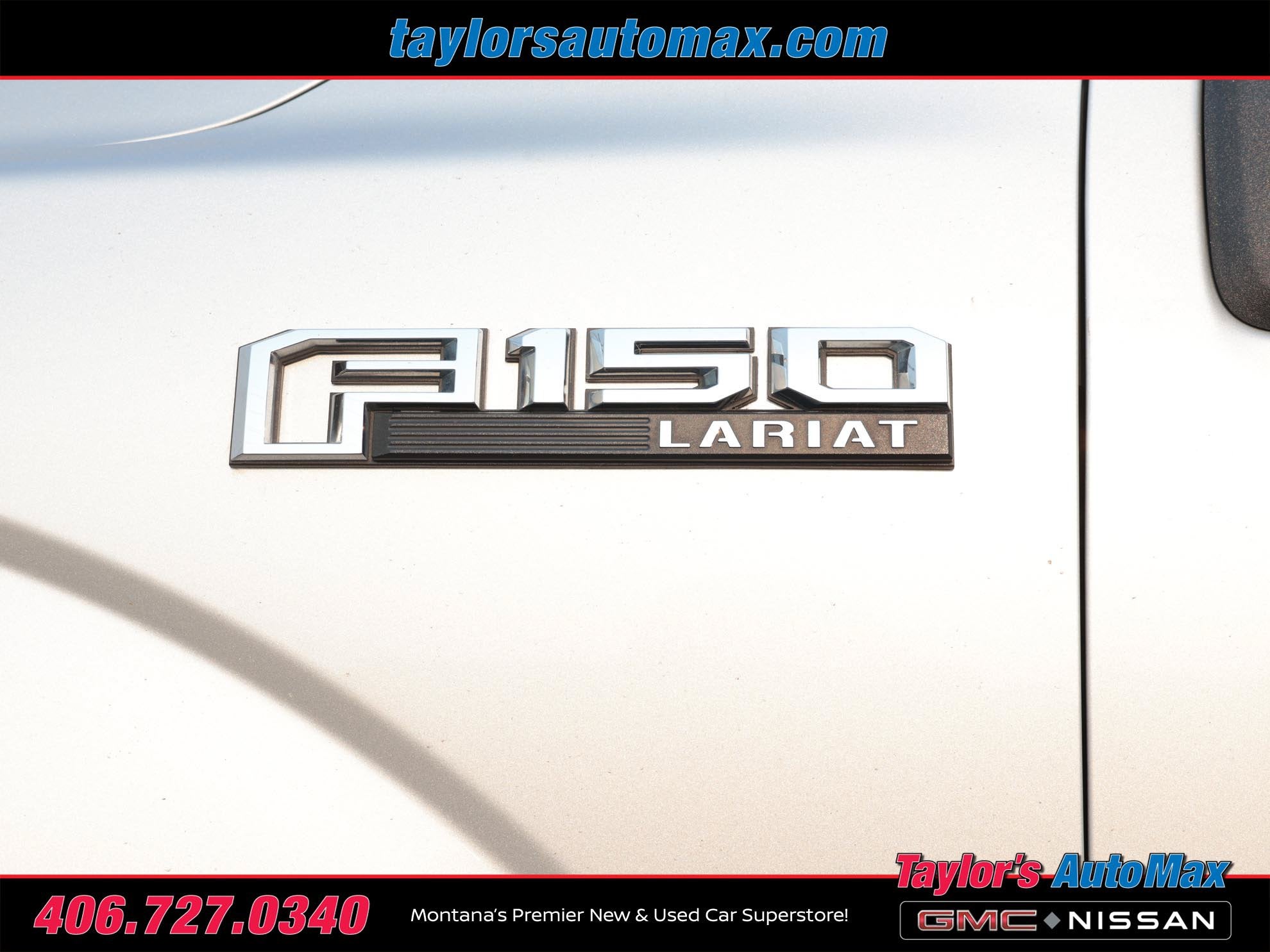 2019 Ford F-150 Base