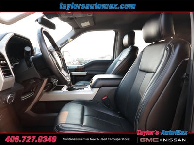 2019 Ford F-150 Base