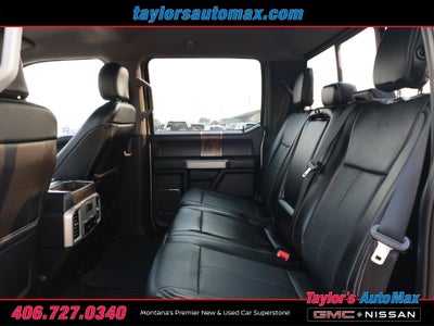 2019 Ford F-150 Base