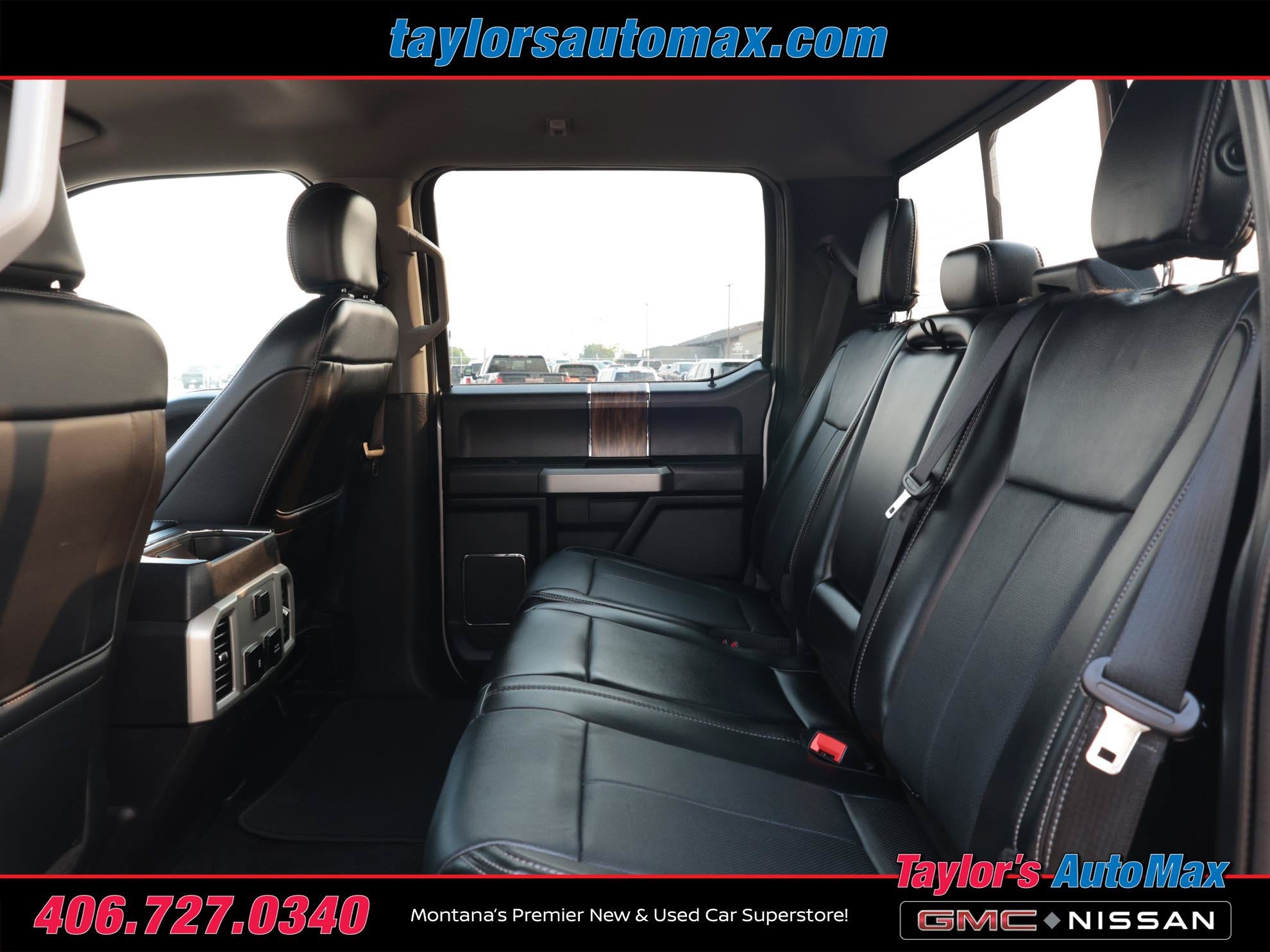 2019 Ford F-150 Base
