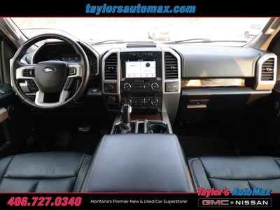 2019 Ford F-150 Base