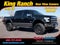 2017 Ford F-150 King Ranch