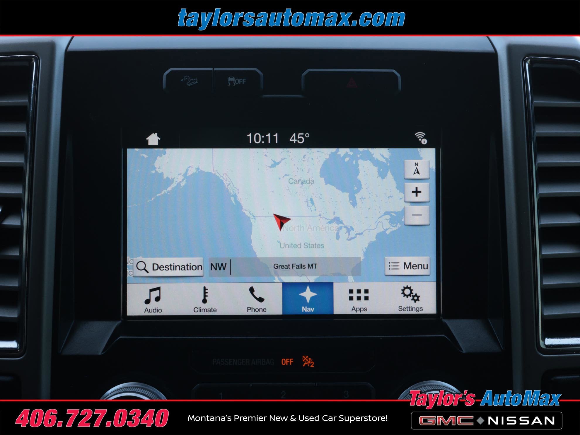 2017 Ford F-150 King Ranch