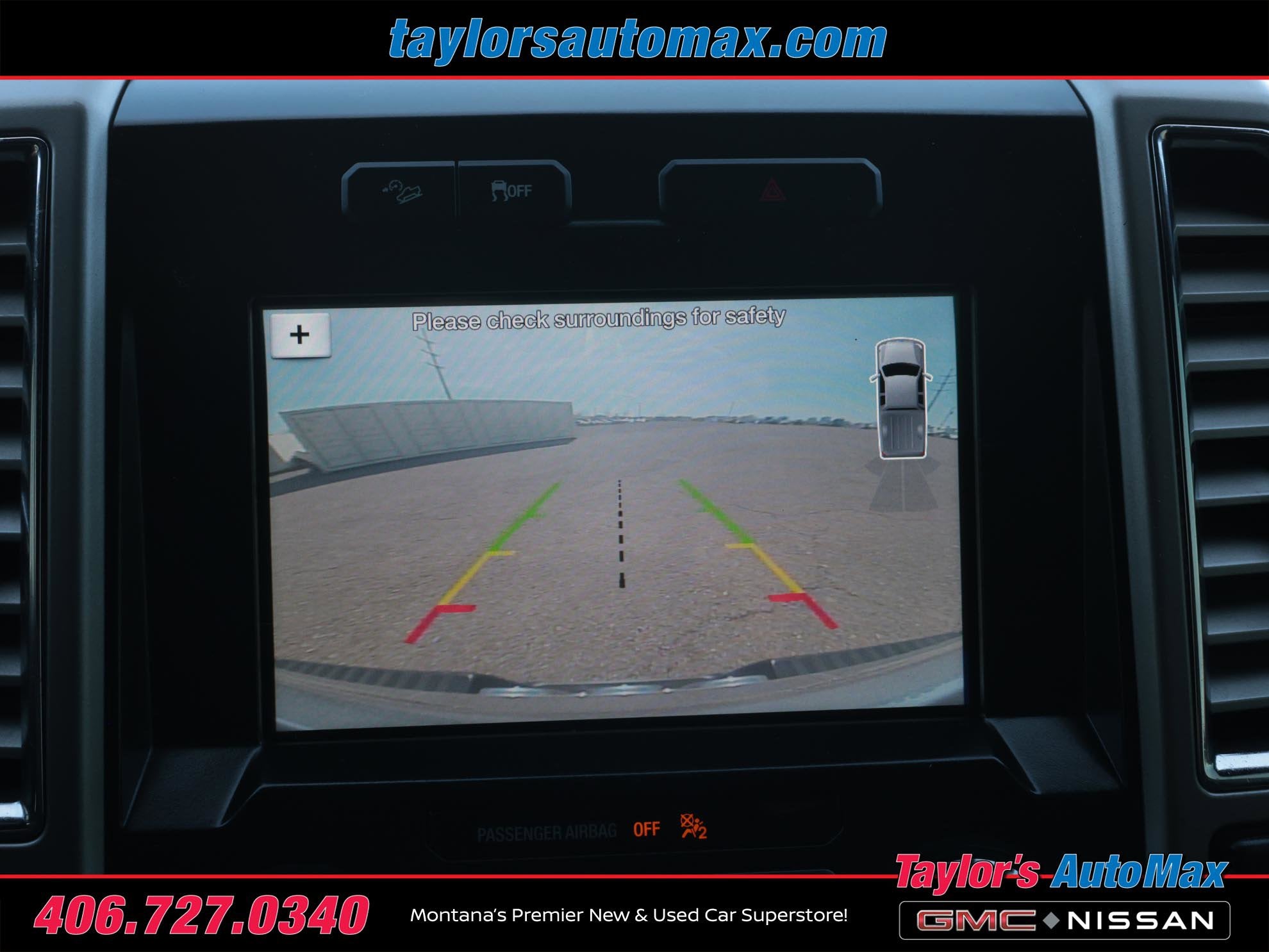 2017 Ford F-150 King Ranch