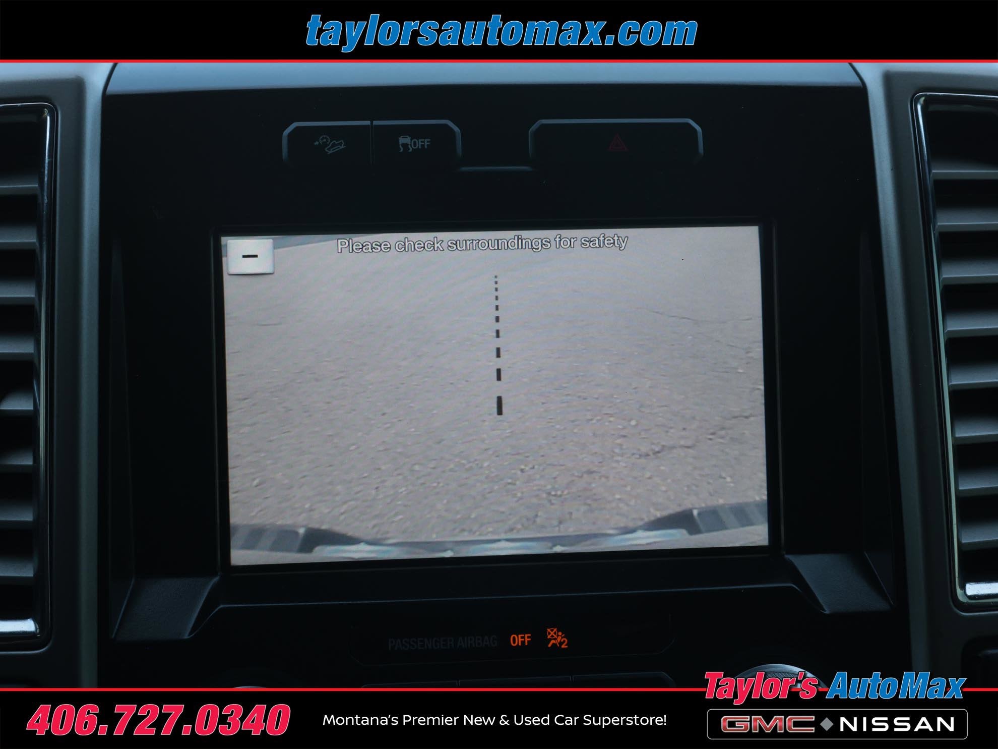 2017 Ford F-150 King Ranch