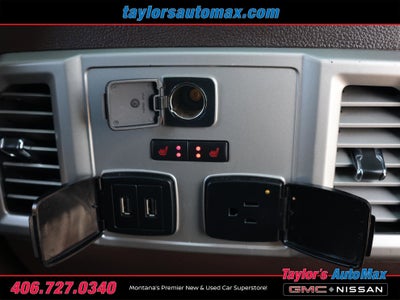 2017 Ford F-150 King Ranch