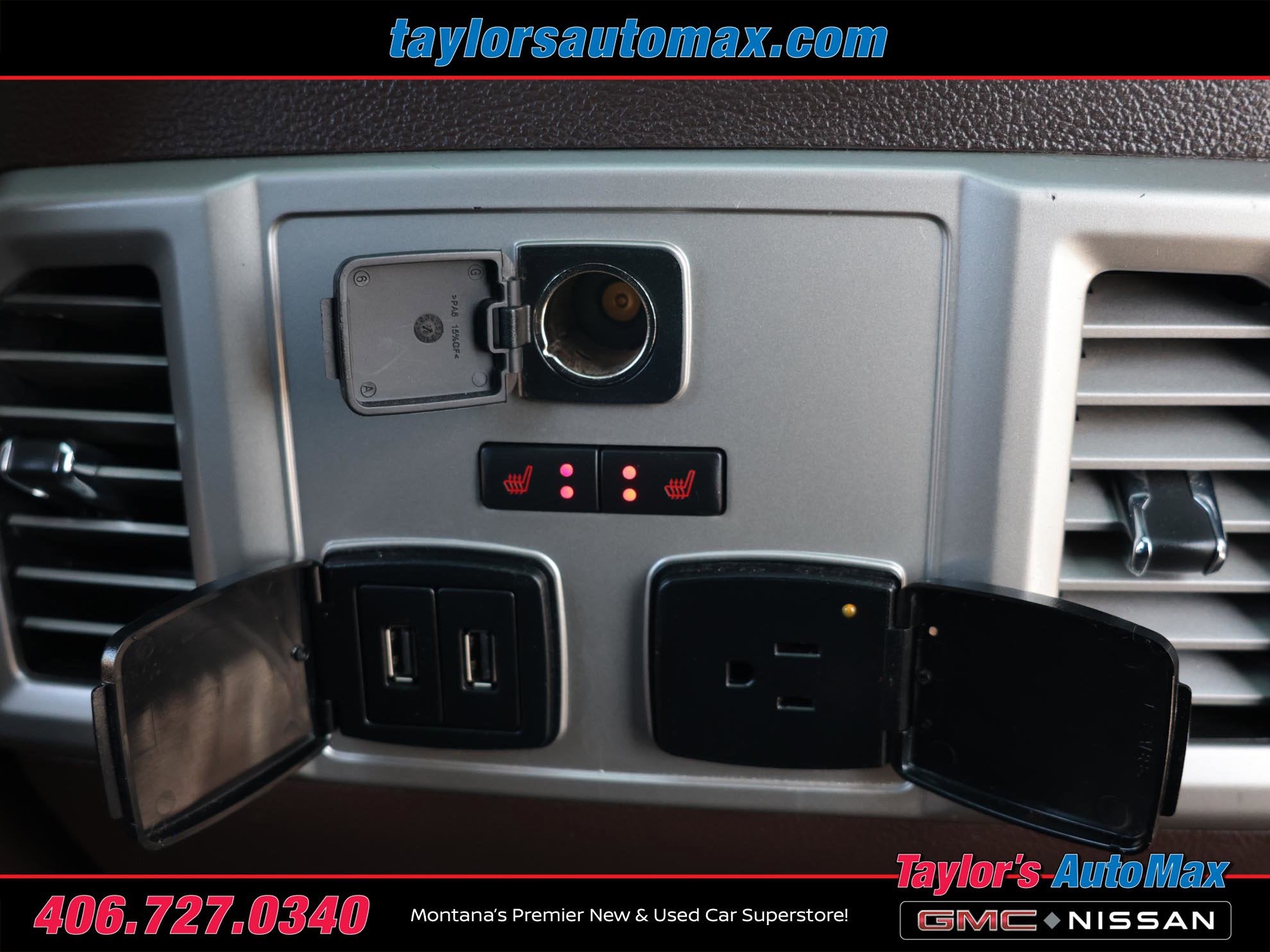 2017 Ford F-150 King Ranch