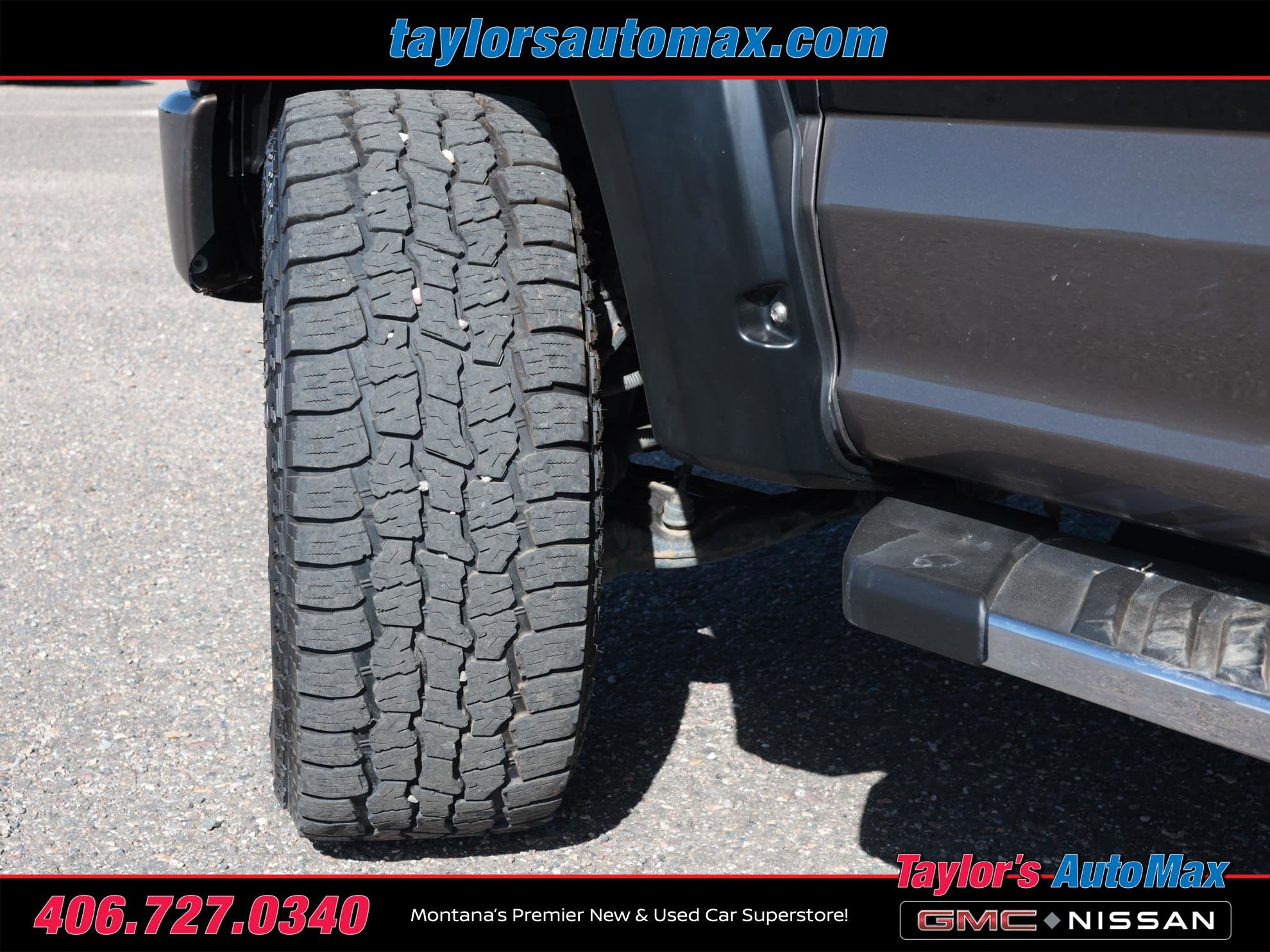 2017 Ford F-150 King Ranch