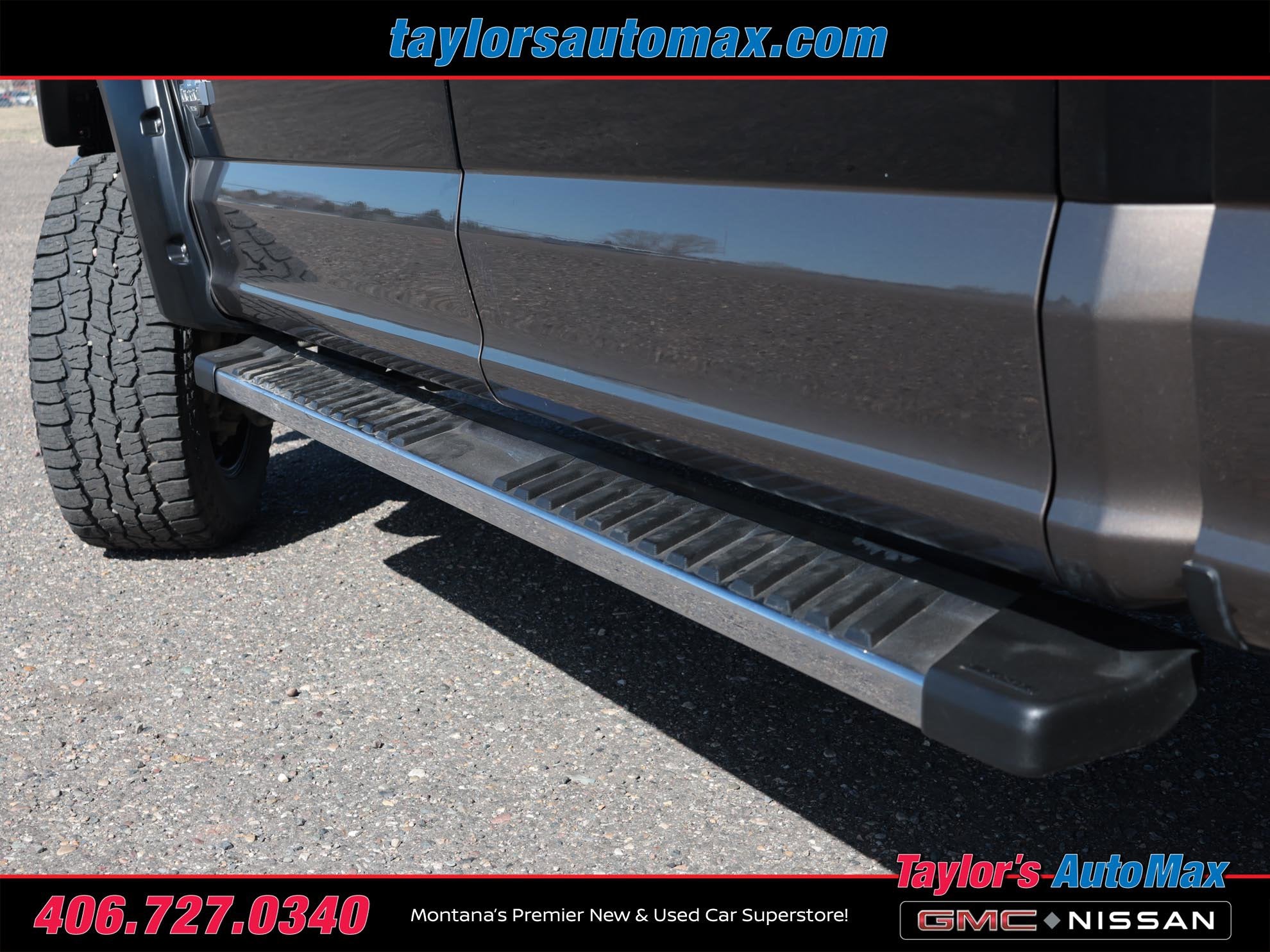 2017 Ford F-150 King Ranch