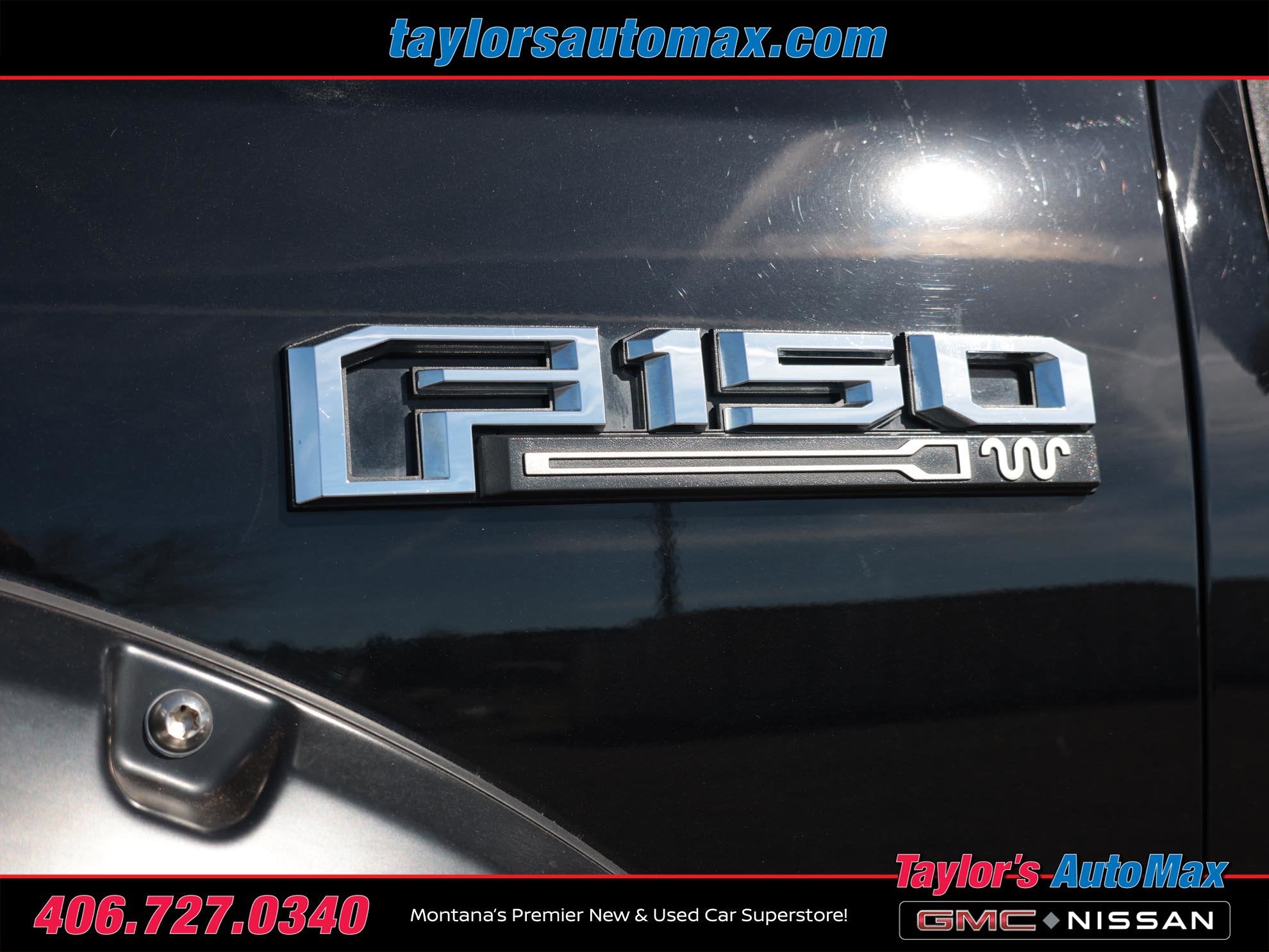 2017 Ford F-150 King Ranch