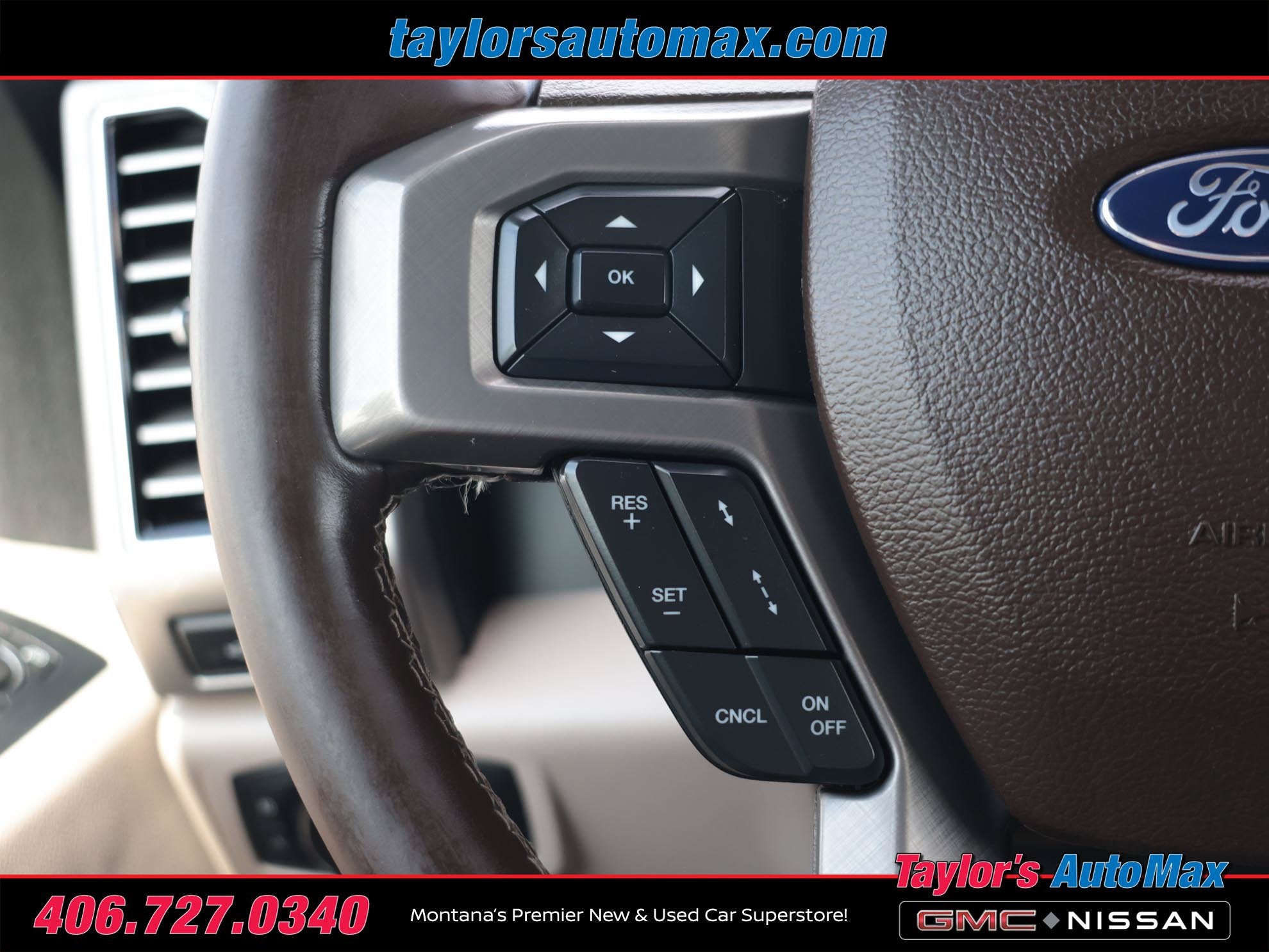 2020 Ford F-150 Limited