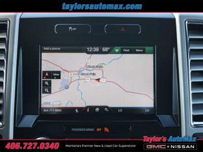 2015 Ford F-150 Base