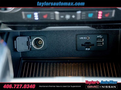 2015 Ford F-150 Base