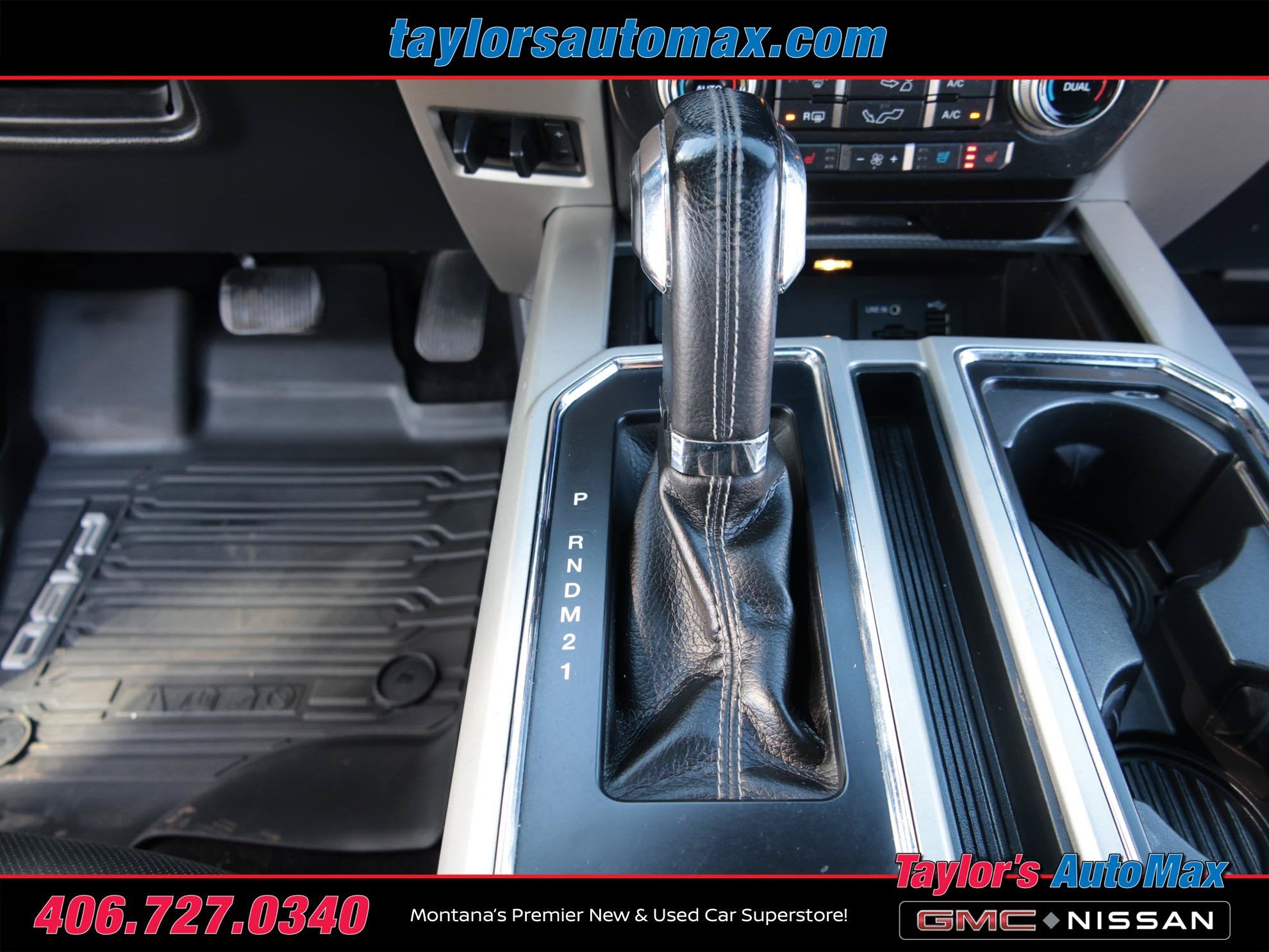 2015 Ford F-150 Base