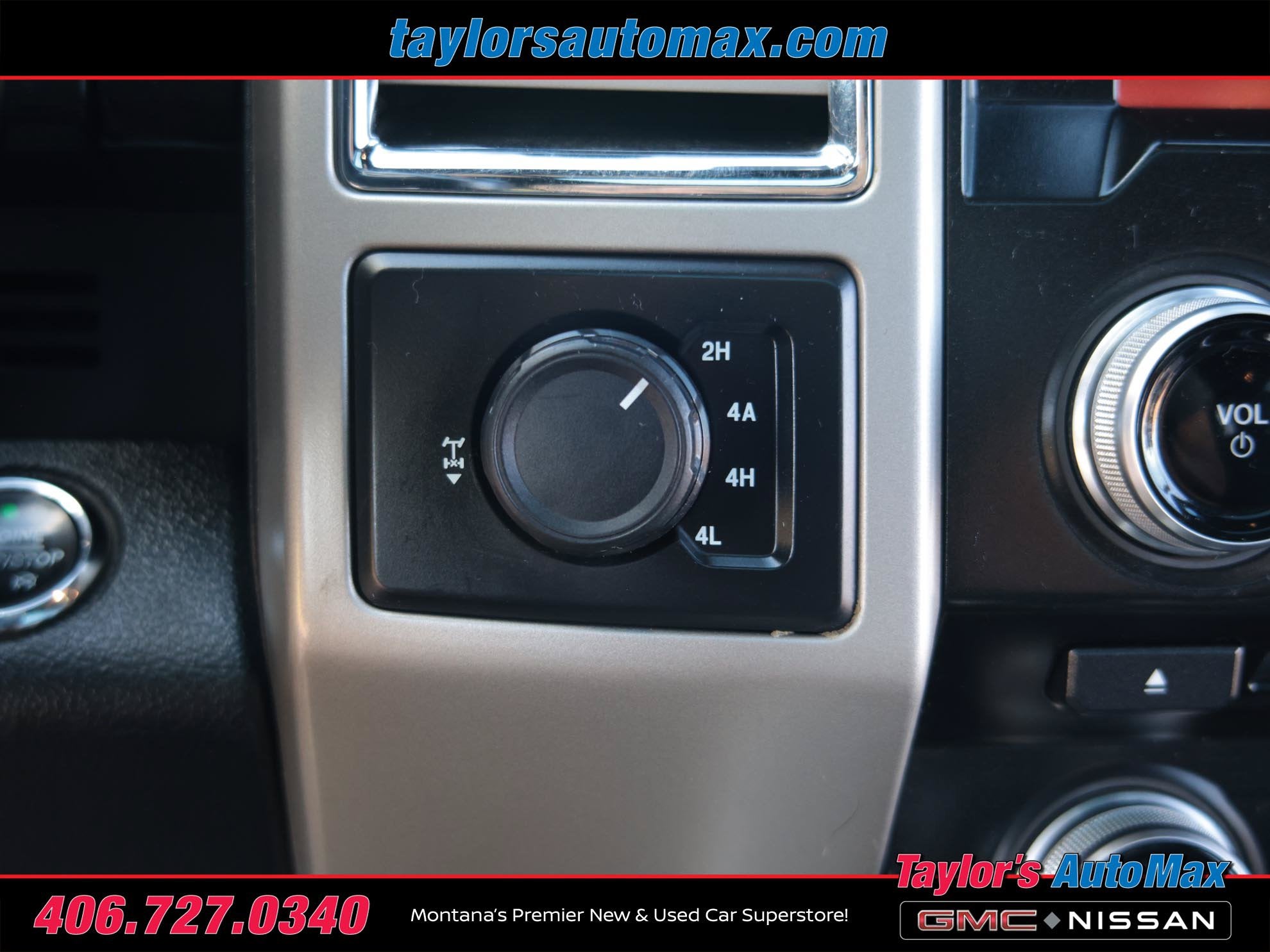 2015 Ford F-150 Base