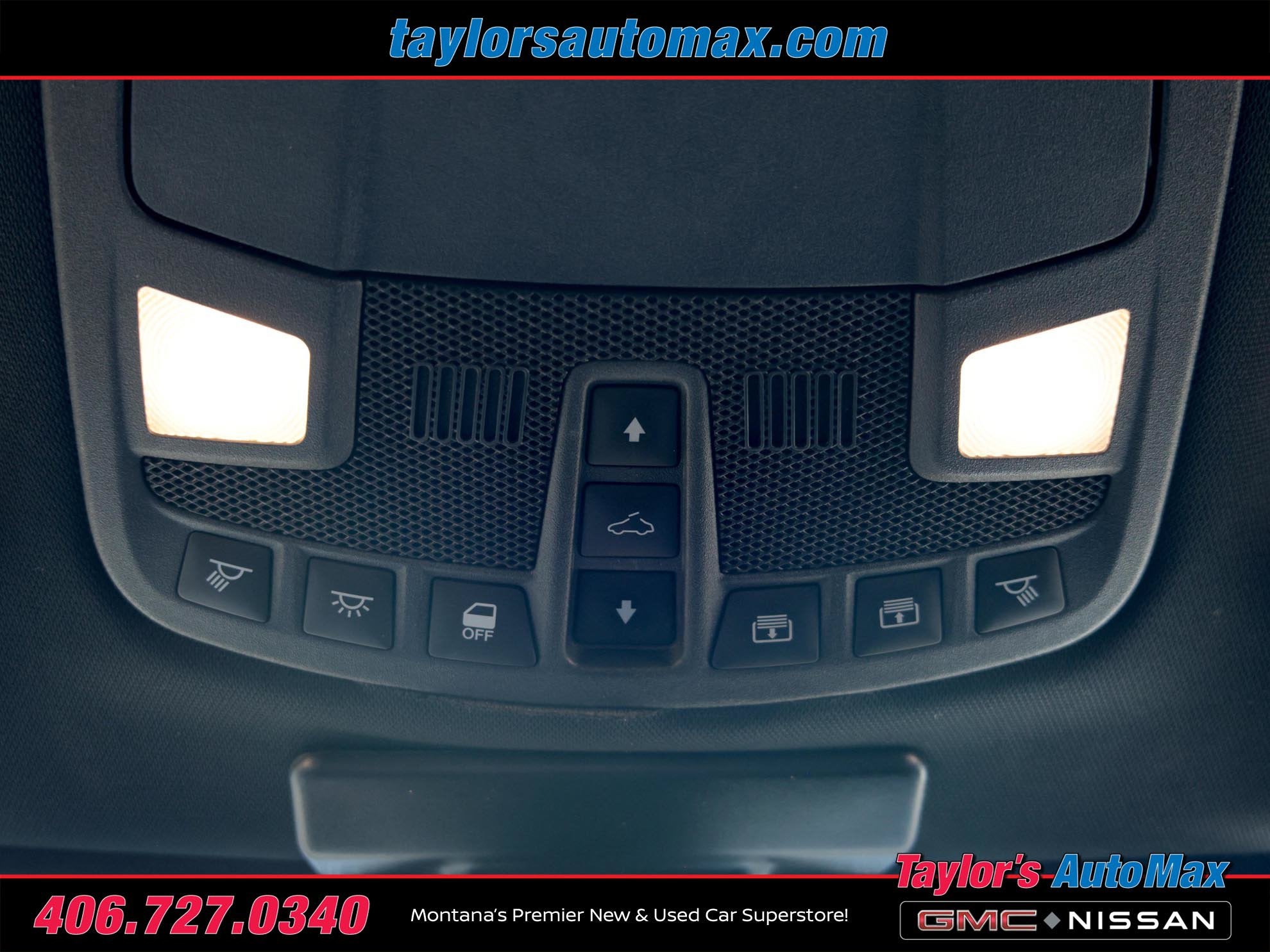 2015 Ford F-150 Base