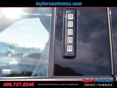 2015 Ford F-150 Base