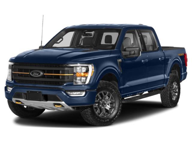 2023 Ford F-150 Base