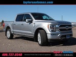 2021 Ford F-150 Base