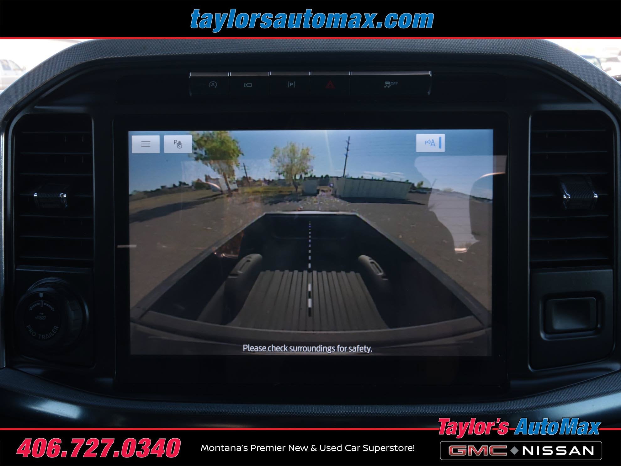 2021 Ford F-150 Base
