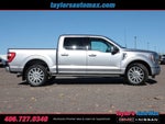 2021 Ford F-150 Base
