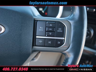 2021 Ford F-150 Base