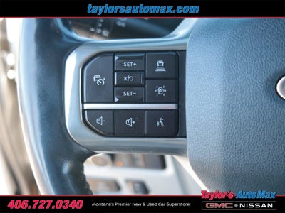 2021 Ford F-150 Base